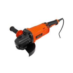 Amoladora 2350 W 180 mm