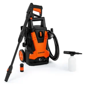 Hidrolavadora 1400 W