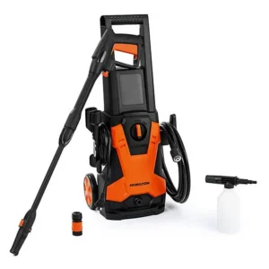 Hidrolavadora 1800 W