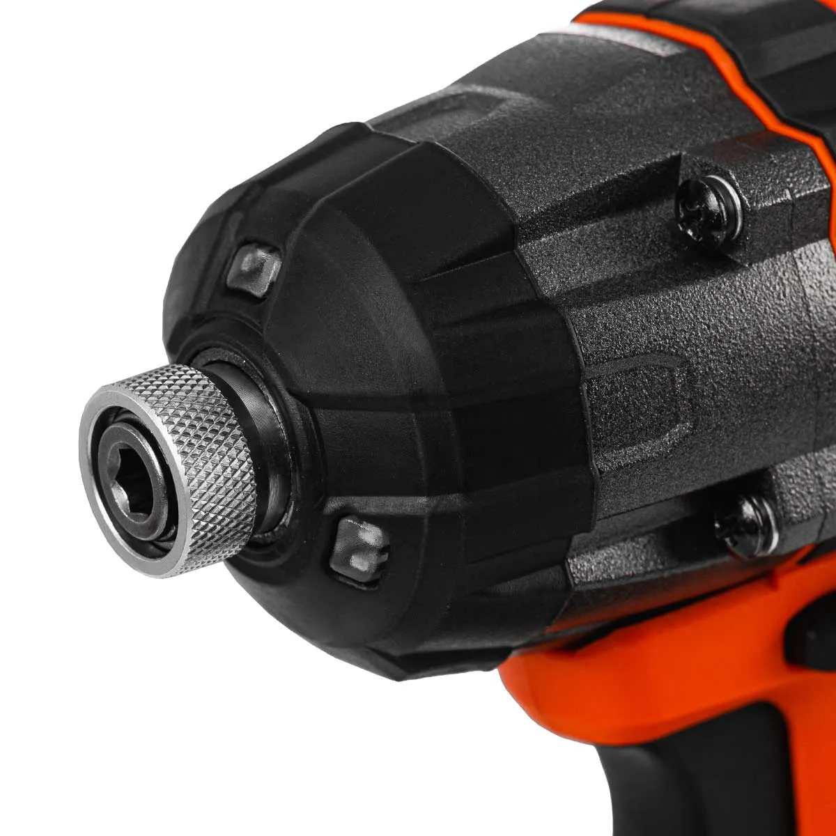 Atornillador de impacto 20 V - Image 6