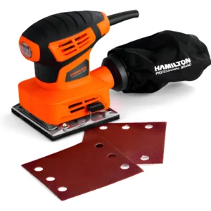 Lijadora orbital 240 W