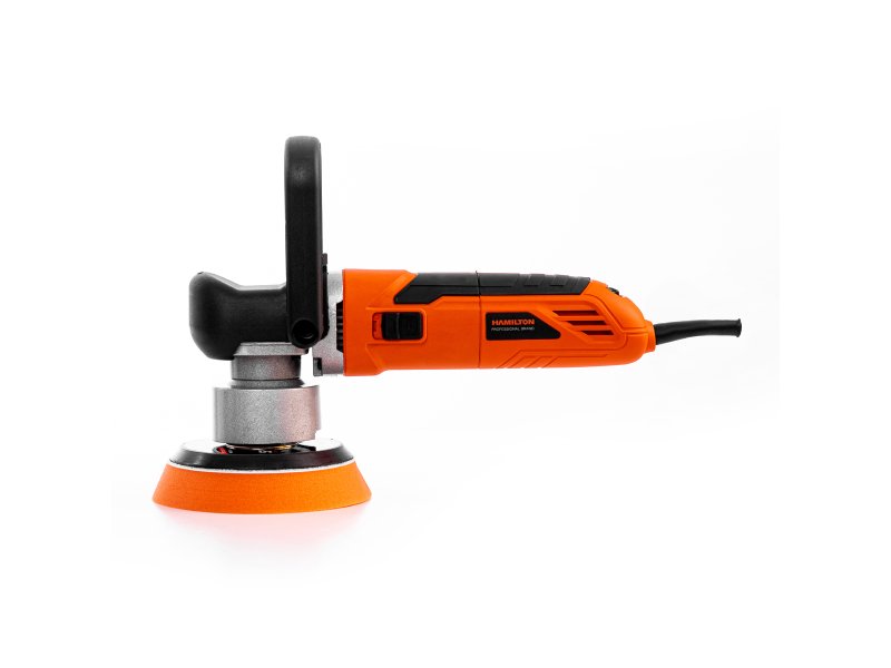 Pulidora roto orbital 800 W - Image 2