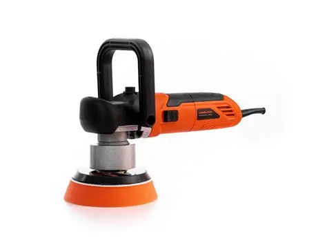 Pulidora roto orbital 800 W