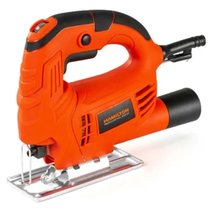 Sierra Caladora 400 W