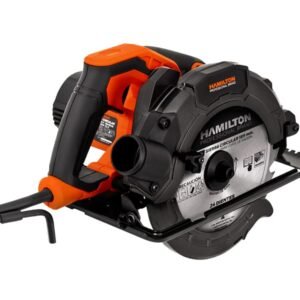 Sierra circular 1500 W