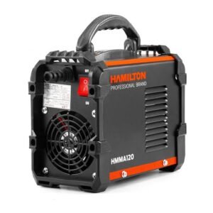 Soldadora inverter 120 A